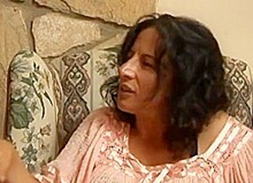 Crazy European, Massage Xxx Movie