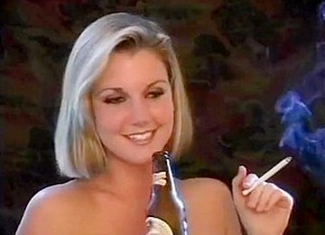 Smoking Models Vol. 6 Part 3