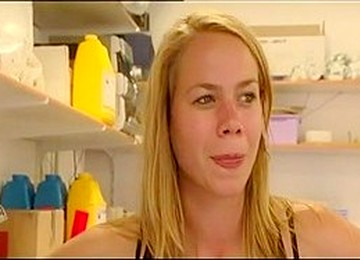 Het Maken Van Een Seks Pop Als Kopie Van Je Zelf.