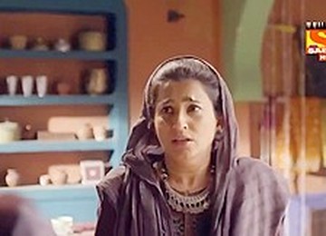 Aladdin Ep-55 & 56 In Hindi