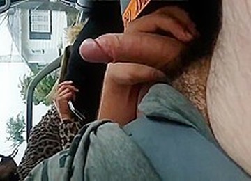 Giving A Hooker A Free Ride