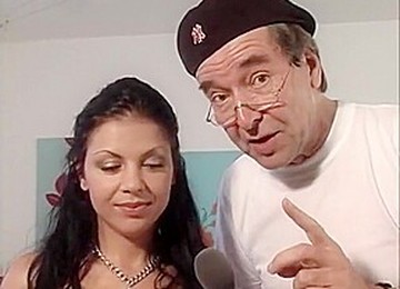 Schluck Ihn Runter Kleine Fotze