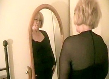 Hottest Fetish, Big Butt Porn Clip