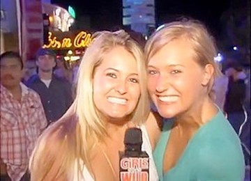 GGW - All New College Girls Xposed Vol.05.avi