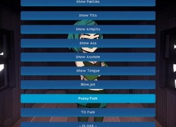 Camp Pinewood [v2.6.0] GWEN SEX SCENE Gameplay By LoveSkySan69