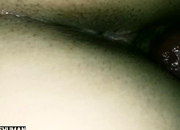 By Her Stepcousin: Day 2 Buttocks Fetish