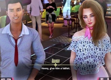 DOUBLE HOMEWORK #99 • PC GAMEPLAY [HD]