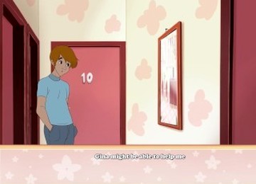 Milftoon Drama Ep.9 - Fatty Slutty Peggy