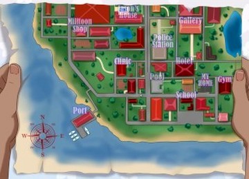 Milftoon Drama Ep.5 - She Provokes Me