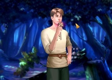 WHAT A LEGEND V0.1-02-A Pixie