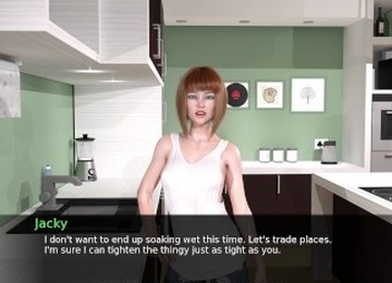 A Family Venture – (PT 19)