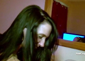 Tammie Lee And Her Real Life Partner