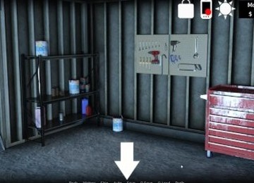 MY SECRET FEVER - MECHANIC WIFE, LUCIANA