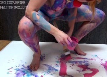 Getting Dirty With Linda Lush