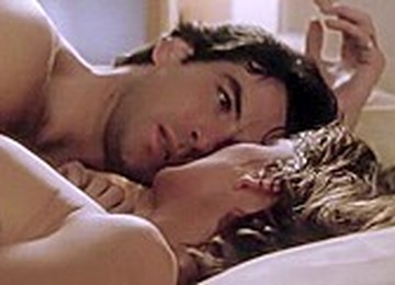 The Fourth Protocol (1987) Joanna Cassidy