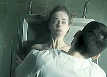 El Cadaver De Anna Fritz (2015) Alba Ribas