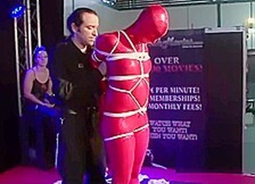 Crazy Xxx Video Bondage New , Watch It