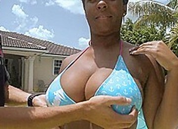 Ferocious Pussy Pounding