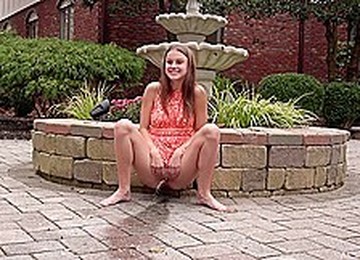 ALSScan - Ellie Eilish Be Mine BTS