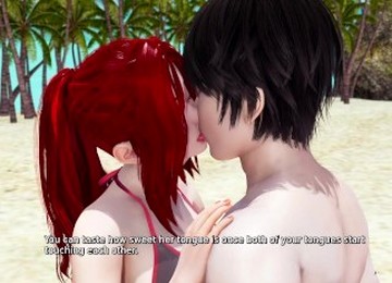 My Real Desire - (PT 6) - Story Heavy