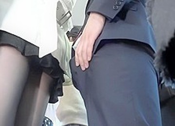 Best Japanese Whore In Crazy Public, HD JAV Movie