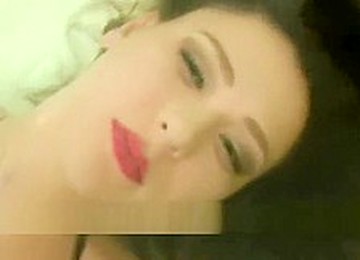 Callie Calypso - Underwater Bathtub Girls