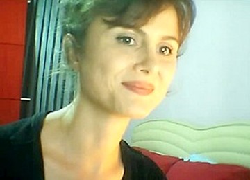 Ankara Golbasindan Evli Sexy Hatun Vol1