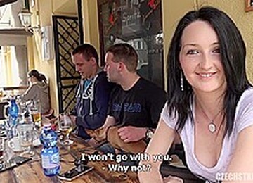 She Loves To Ride His Cock And Fuck Him Hard