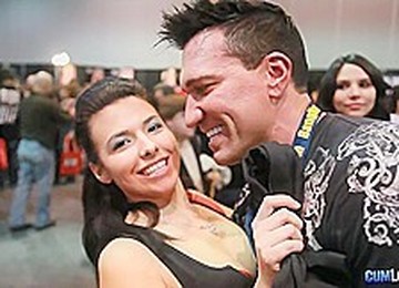 CumLouder - Yurizan Beltran Ann Marie - Gira Cumlouder