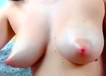 Weird Junior Tits
