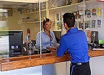 Money (and Not Only) Exchange Place