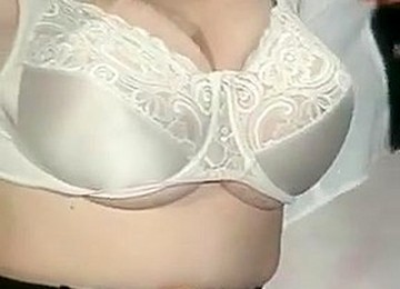 Curly Curvy Burly Busty