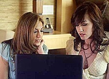 Jenna Is Timeless - Full Movie Scene... By Karcher