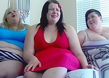 Revenge Farting Bbw