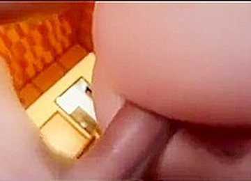 Amateur - Cutie Arse Fucked And Facialised On Balcony