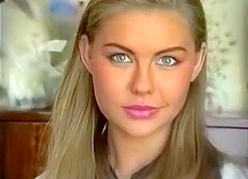 Crazy Anal, DP Xxx Scene