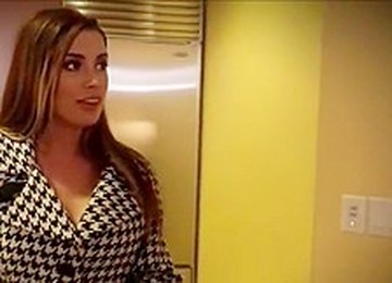 Devyn Cole Gets Fucked