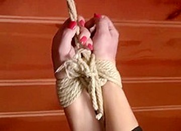 Fabulous Sex Movie Bondage New Ever Seen