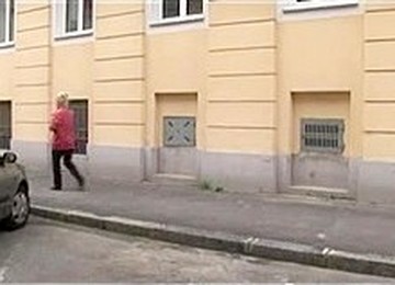 S&M Adventures In Vienna