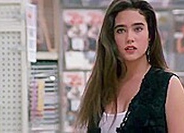 Jennifer Connelly - Career Opportunities