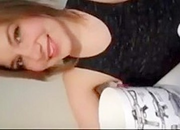 Sexy Lactating Amature