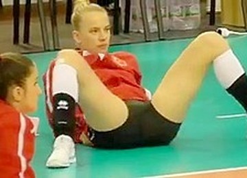 CULOS!!! En El Deporte:-) :-)