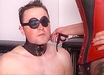 Femdom Shoes Cum Compil 02