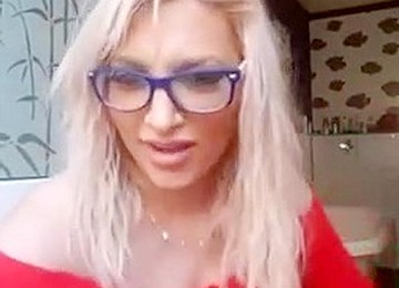 True Slut Anutza Maria