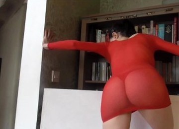 Candid Upskirt No Panties Compilation