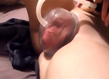 Bm Pussy Pumping