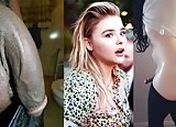 CUM CHALLENGE FOR BBC LOVERS 3