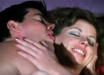 Anthony Spinelli Classics