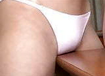 Cheerleader Hump
