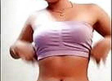 Tight Bikini From Brazil